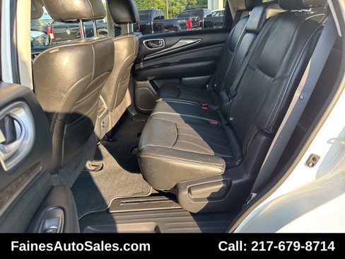 Used 2015 INFINITI QX60 FWD image 95