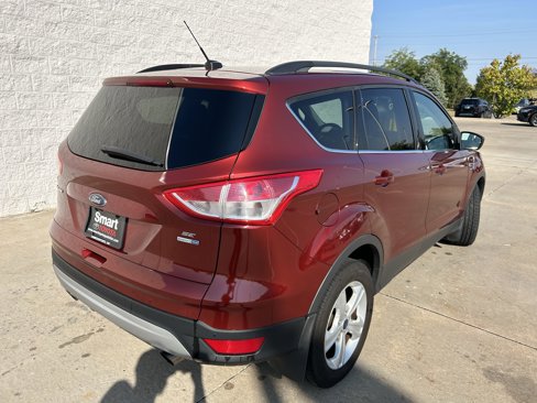 Used 2014 Ford Escape SE w/ Equipment Group 201A image 6