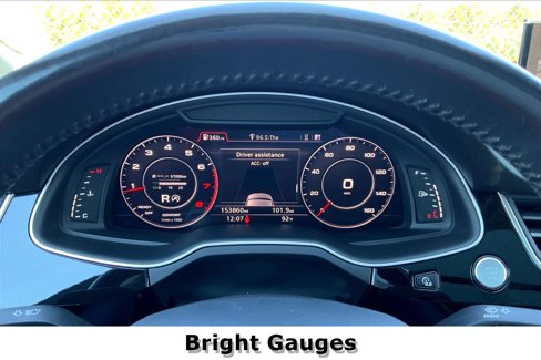 Used 2017 Audi Q7 3.0T Premium Plus image 21