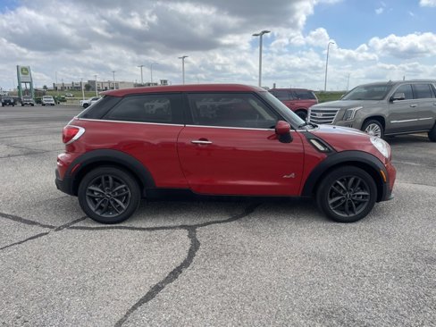 Used 2013 MINI Cooper Paceman S image 4