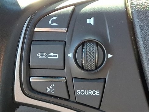 Used 2015 Acura RLX w/ Advance Package image 21