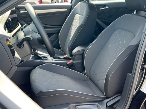 New 2025 Volkswagen Jetta Sport image 16