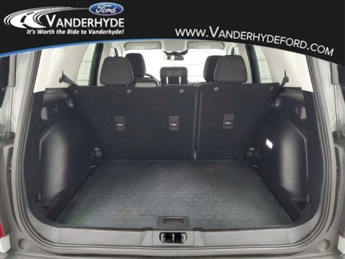 Certified 2024 Ford Bronco Sport Big Bend image 7
