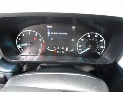 Used 2024 Ford Maverick XLT image 8