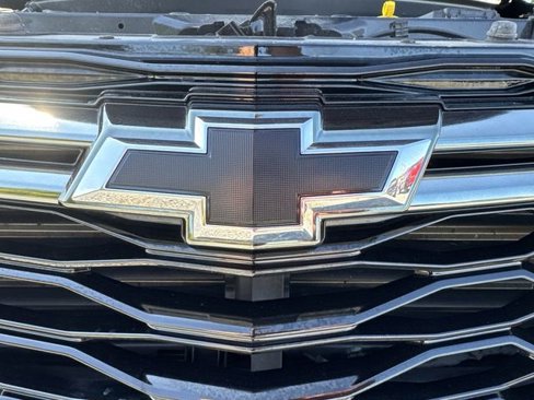 Used 2022 Chevrolet Equinox RS image 30