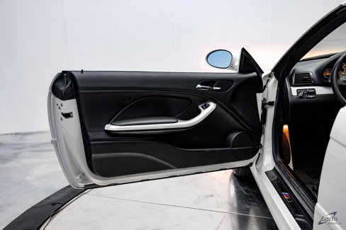 Used 2006 BMW M3 Convertible image 84