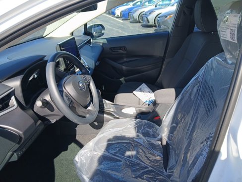 New 2026 Toyota Corolla LE image 6
