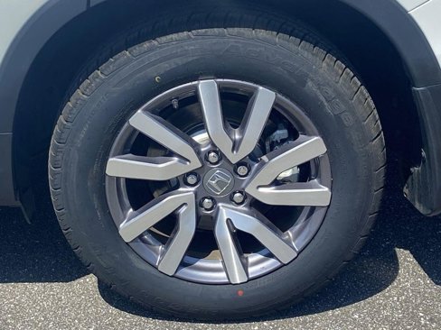 Used 2022 Honda Pilot EX-L image 33