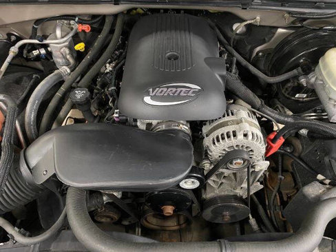 Used 2005 GMC Sierra 1500 SLE w/ Light Duty Power Package image 9