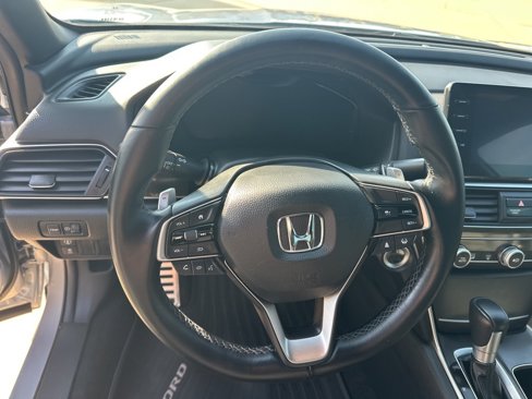 Used 2021 Honda Accord Sport image 9