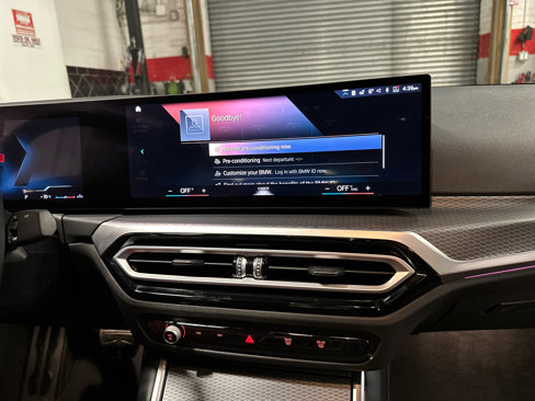 Used 2023 BMW M340i xDrive w/ Premium Package image 18