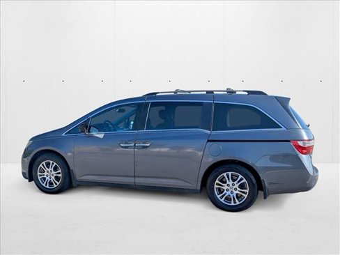 Used 2012 Honda Odyssey EX-L image 8