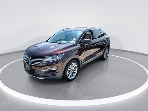 Used 2018 Lincoln MKC Select w/ Select Plus Package image 4