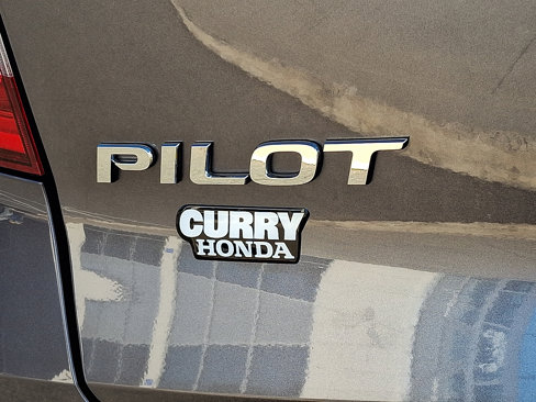 Used 2021 Honda Pilot EX-L image 33