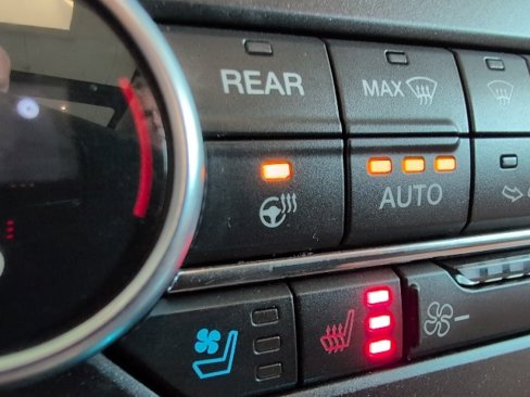 Used 2019 Ford Expedition Limited image 44
