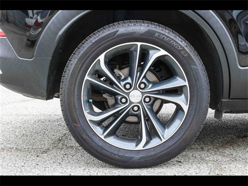 Used 2020 Buick Encore GX Select image 8