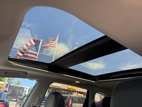 Used 2015 Nissan Murano SL w/ SL Technology Package image 17