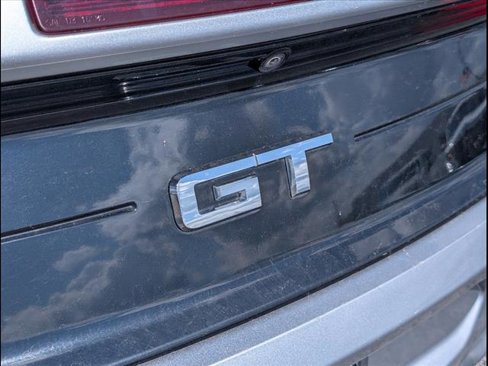 Used 2020 Ford Mustang GT Premium image 19