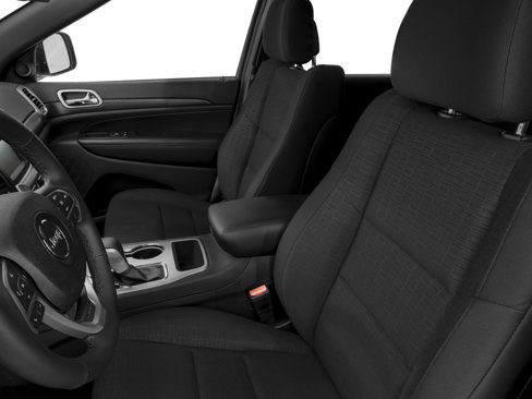 Used 2016 Jeep Grand Cherokee Laredo w/ Quick Order Package 23E image 9