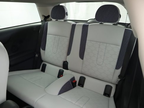 Used 2025 MINI Cooper S image 23