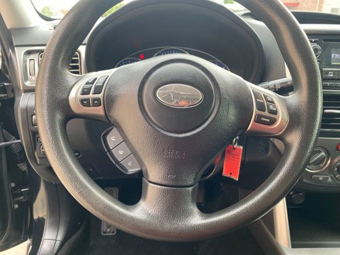 Used 2013 Subaru Forester 2.5X w/ Alloy Wheel Pkg image 18
