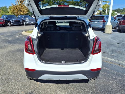 Used 2018 Buick Encore Preferred image 22