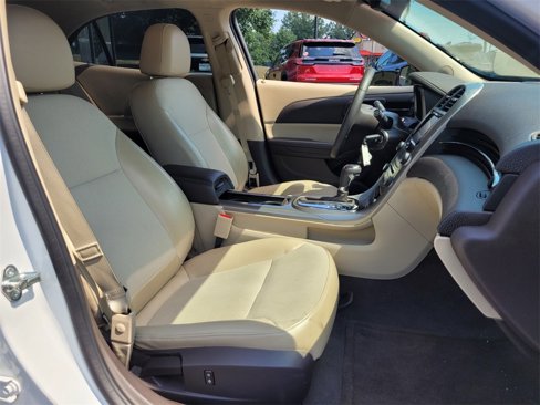 Used 2013 Chevrolet Malibu LT w/ Power Convenience Package image 17
