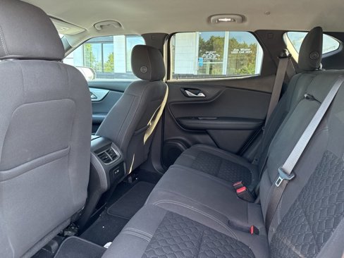 Used 2020 Chevrolet Blazer LT image 6