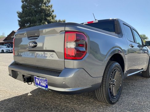 New 2025 Ford Maverick Lobo image 81