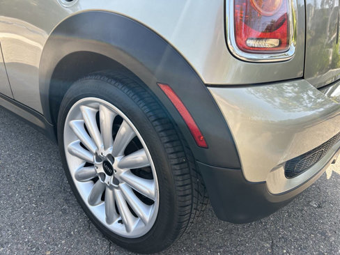Used 2010 MINI Cooper S image 30