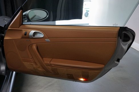 Used 2008 Porsche 911 Coupe image 37