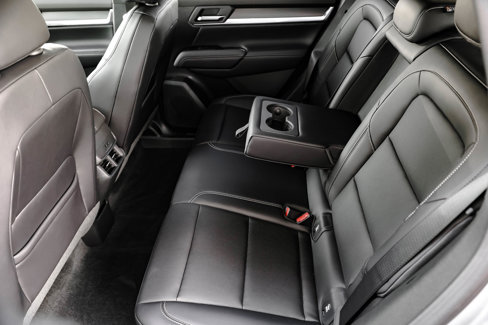 New 2026 GMC Terrain Elevation w/ Elevation Premium Package image 19