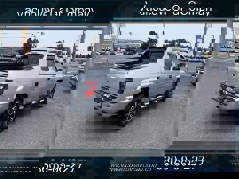 Used 2013 Honda Ridgeline Sport image 5