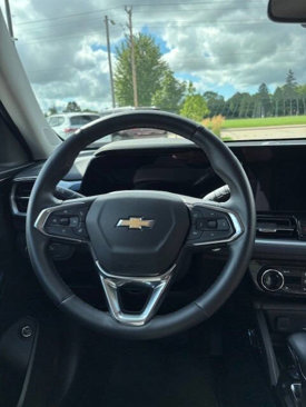 Used 2024 Chevrolet TrailBlazer LT w/ Convenience Package image 13