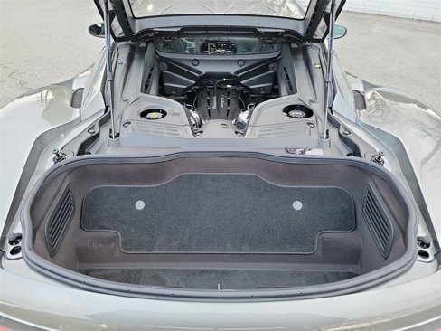 New 2023 Maserati MC20 Coupe image 14