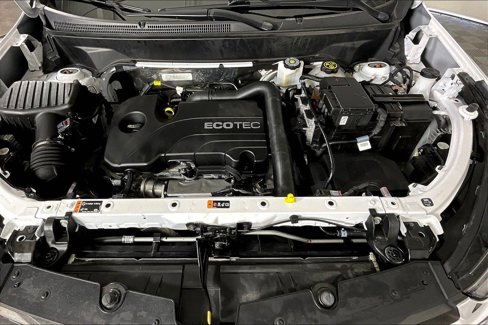 Used 2022 Chevrolet Equinox LT image 13