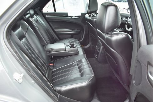 Used 2017 Chrysler 300 S w/ 300S Premium Group image 34