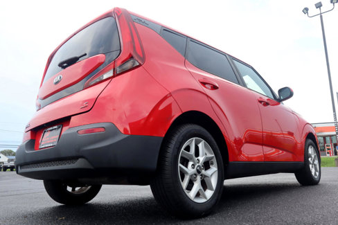 Used 2020 Kia Soul S image 18
