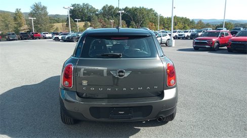 Used 2014 MINI Cooper Countryman image 4