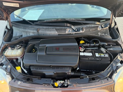 Used 2014 FIAT 500 Pop image 13