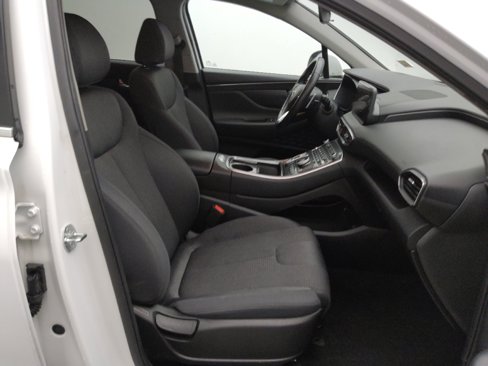 Used 2023 Hyundai Santa Fe SEL image 21