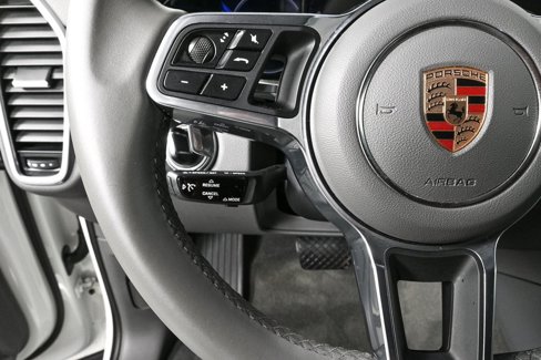 Certified 2019 Porsche Cayenne image 10