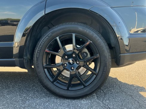 Used 2018 Dodge Journey SXT w/ Connectivity Group image 26