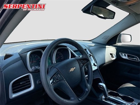 Used 2015 Chevrolet Equinox LS image 11