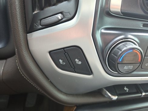 Used 2017 GMC Sierra 1500 SLT w/ SLT Premium Package image 42