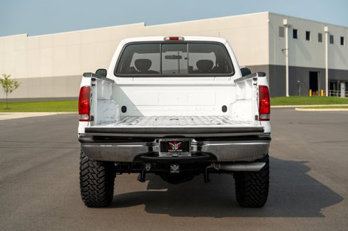 Used 2002 Ford F250 XLT image 25