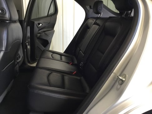 Used 2020 Chevrolet Equinox Premier image 41