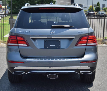 Used 2017 Mercedes-Benz GLE 350 4MATIC w/ Premium 1 Package image 16