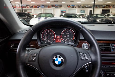 Used 2012 BMW 335i Coupe image 63