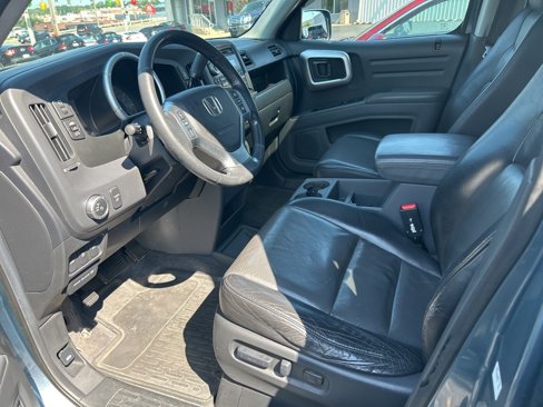 Used 2006 Honda Ridgeline RTL image 13